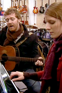 Once [Falling Slowly]